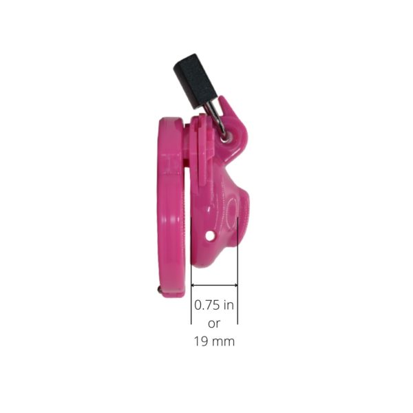 Vice™ Clitty Cages - Image 2