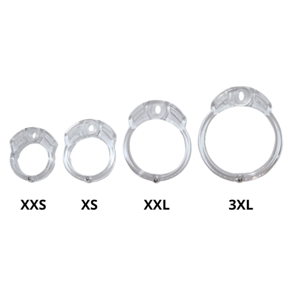 Larger/Smaller Rings (XXS-3XL) - Image 3