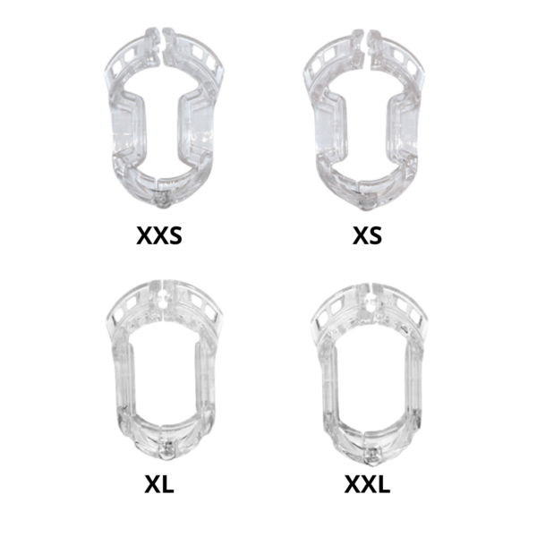 Larger/Smaller Anti Pullouts (XXS-XXL) - Image 2