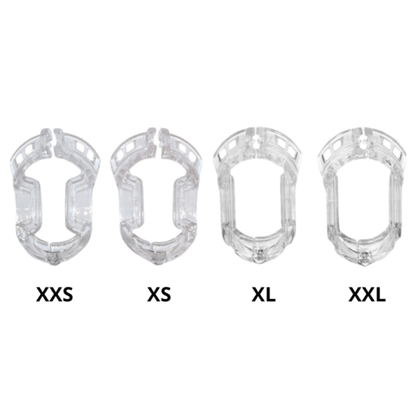 Larger/Smaller Anti Pullouts (XXS-XXL) - Image 3