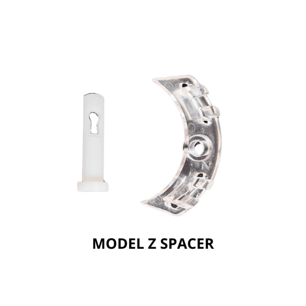 Model Z Spacer (and pin) - Image 2