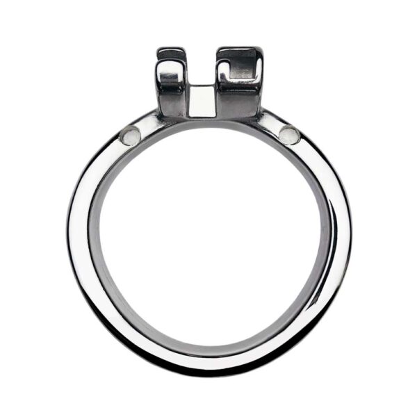 Chainmail Chastity Cage - Image 5