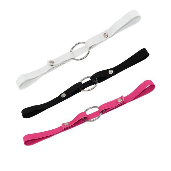 Basic Chastity Straps