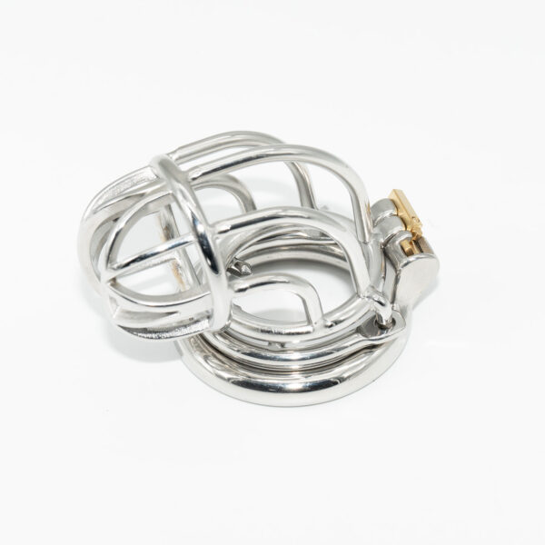 Steel Down Boy - Image 7