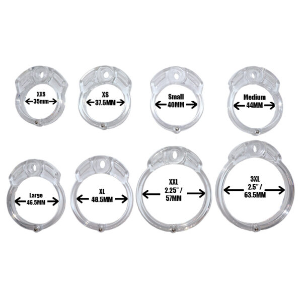 Standard Rings - Image 9