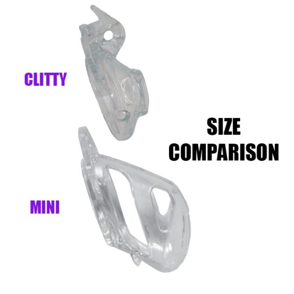 Vice™ Clitty Cages - Image 5