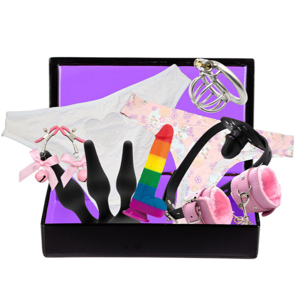 Humiliation Kit – Large