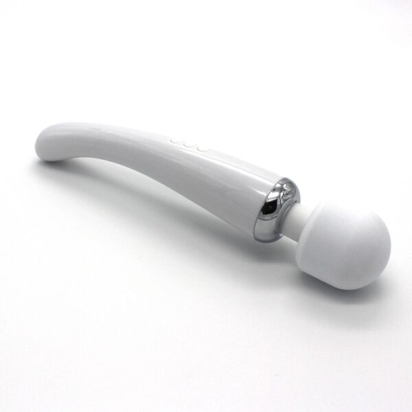 Vibrating Wand