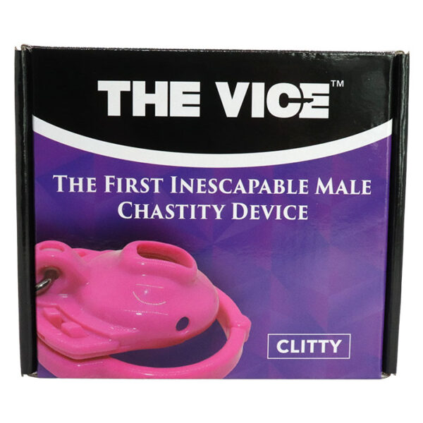 The Vice™ Clitty - Image 9