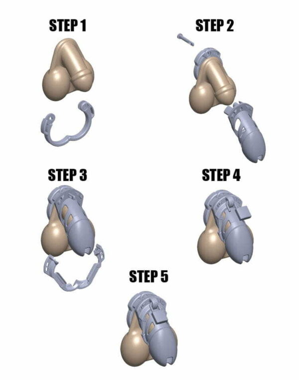 The Vice™ Clitty - Image 11