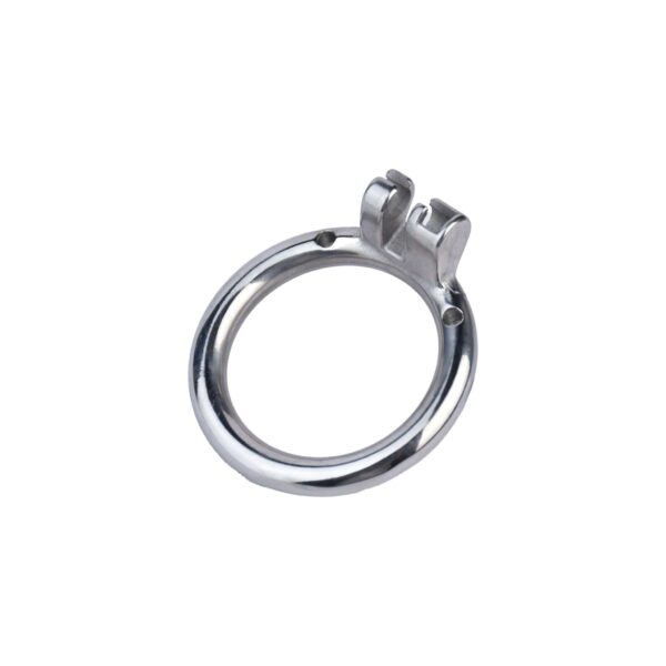 Additional Chastity Ring (Straight) - Image 2