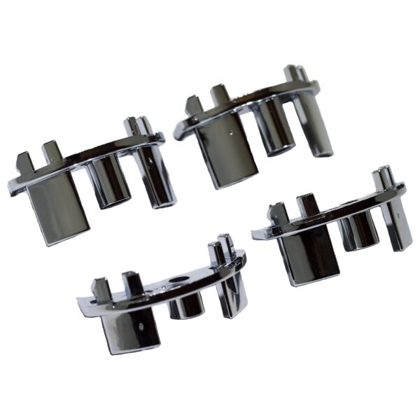 Standard Spacer Set (A-D Set) - Image 3