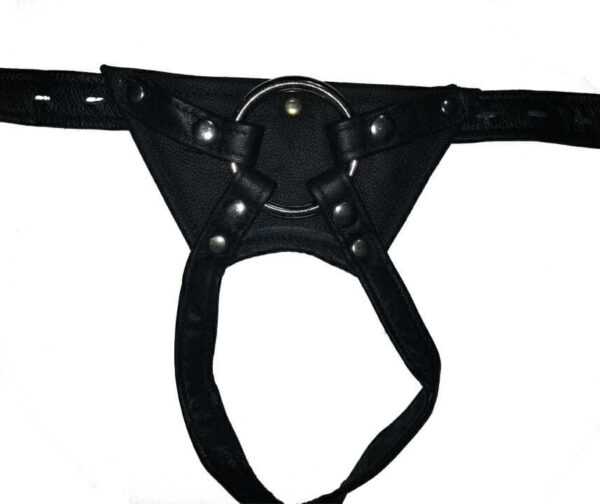 Crotch Rocket Strap On - Image 5