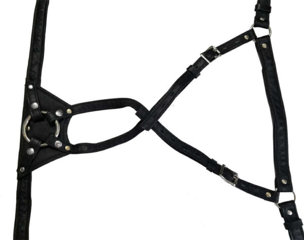 Crotch Rocket Strap On - Image 7