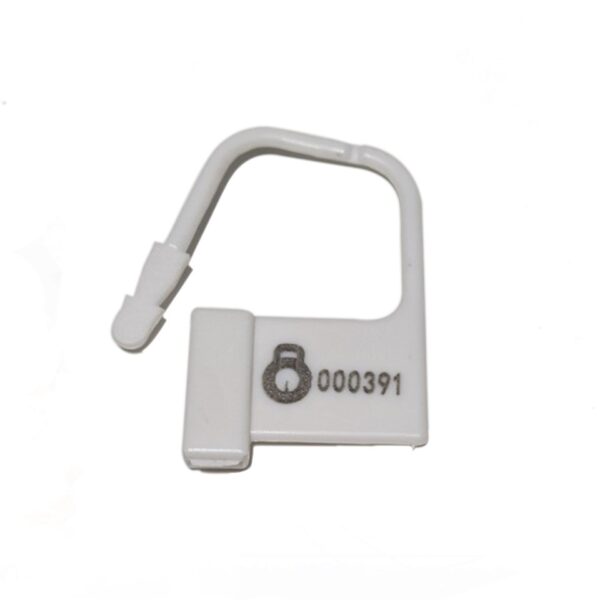 Plastic Chastity Locks (Numbered) - Image 2