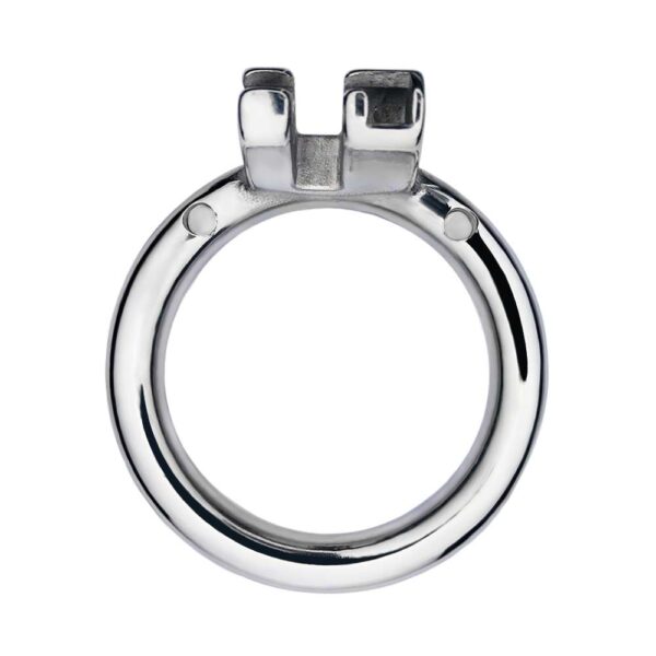 Additional Chastity Ring (Straight)