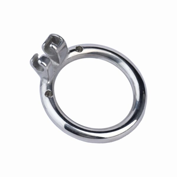 Additional Chastity Ring (Straight) - Image 3