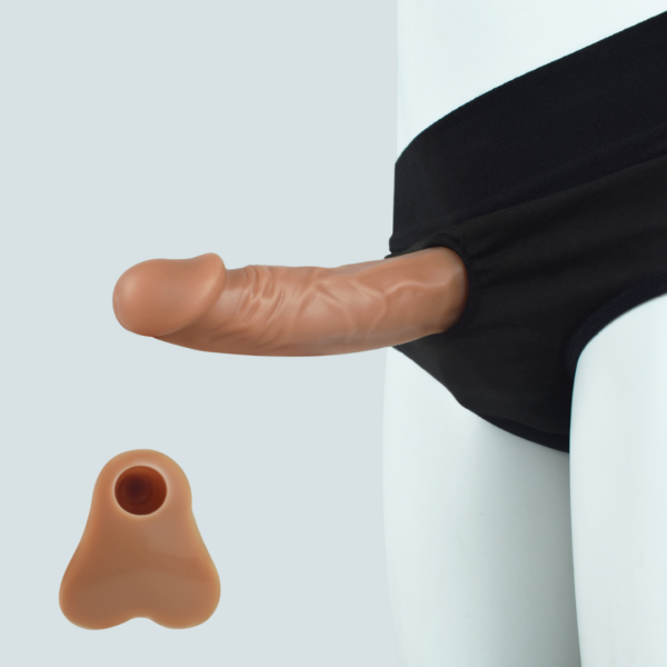 Penis Sheathe Underwear