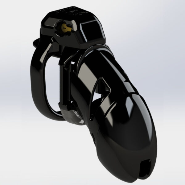 The Vice Mach 2 – Clitty - Image 6