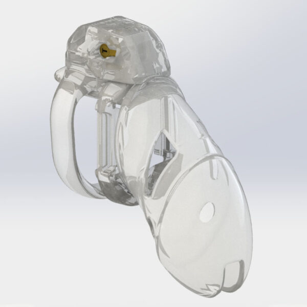 The Vice Mach 2 – Clitty - Image 4