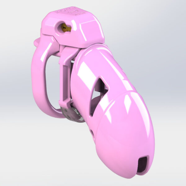 The Vice Mach 2 – Clitty - Image 2