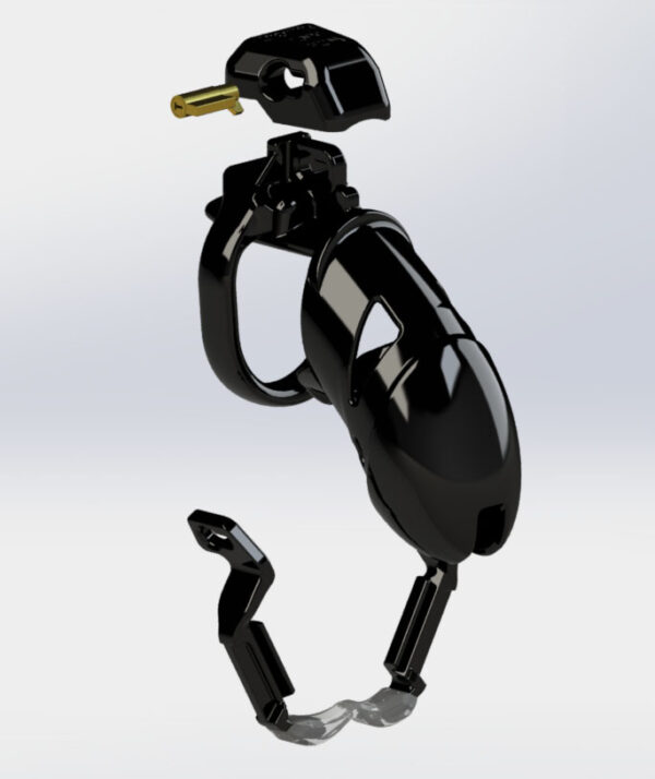 The Vice Mach 2 – Clitty - Image 7