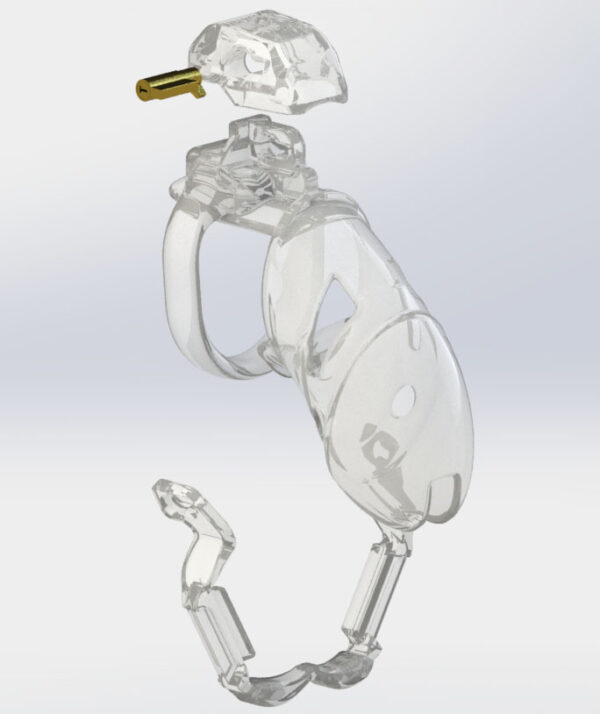 The Vice Mach 2 – Clitty - Image 5