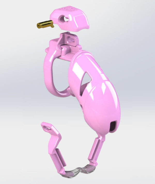The Vice Mach 2 – Clitty - Image 3